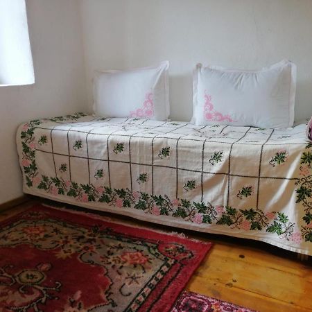 Lubbey Butik Otel Dolaylar Exteriör bild