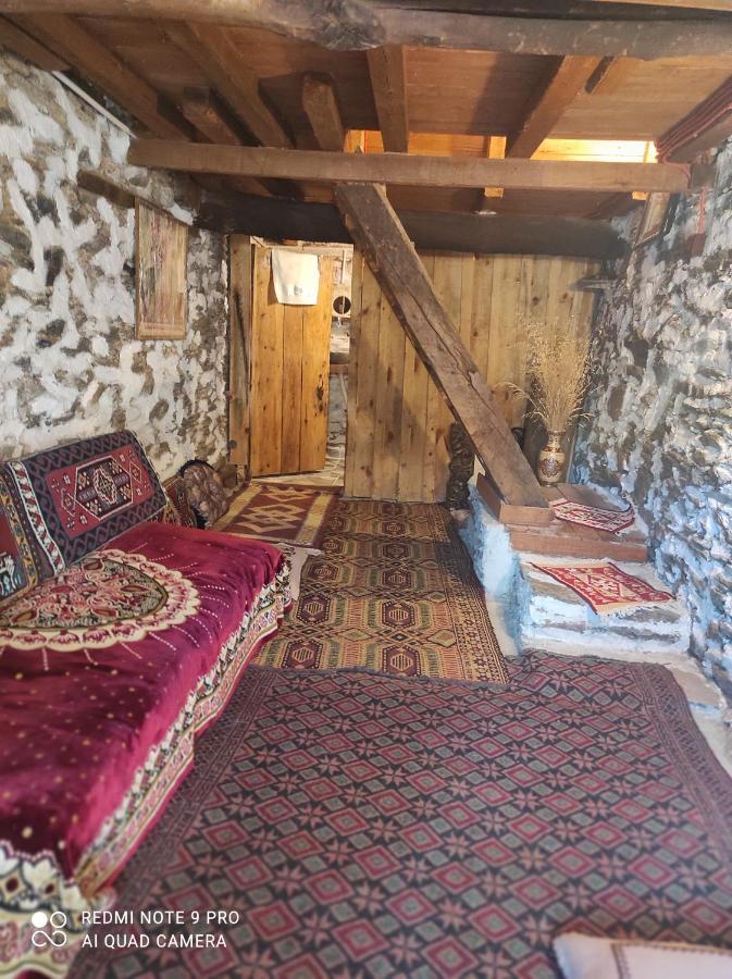 Lubbey Butik Otel Dolaylar Exteriör bild