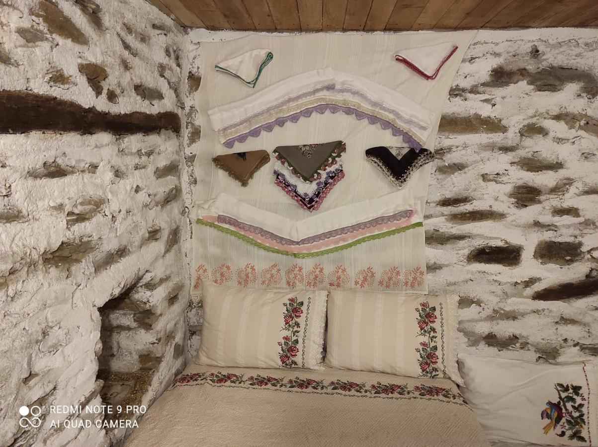 Lubbey Butik Otel Dolaylar Exteriör bild