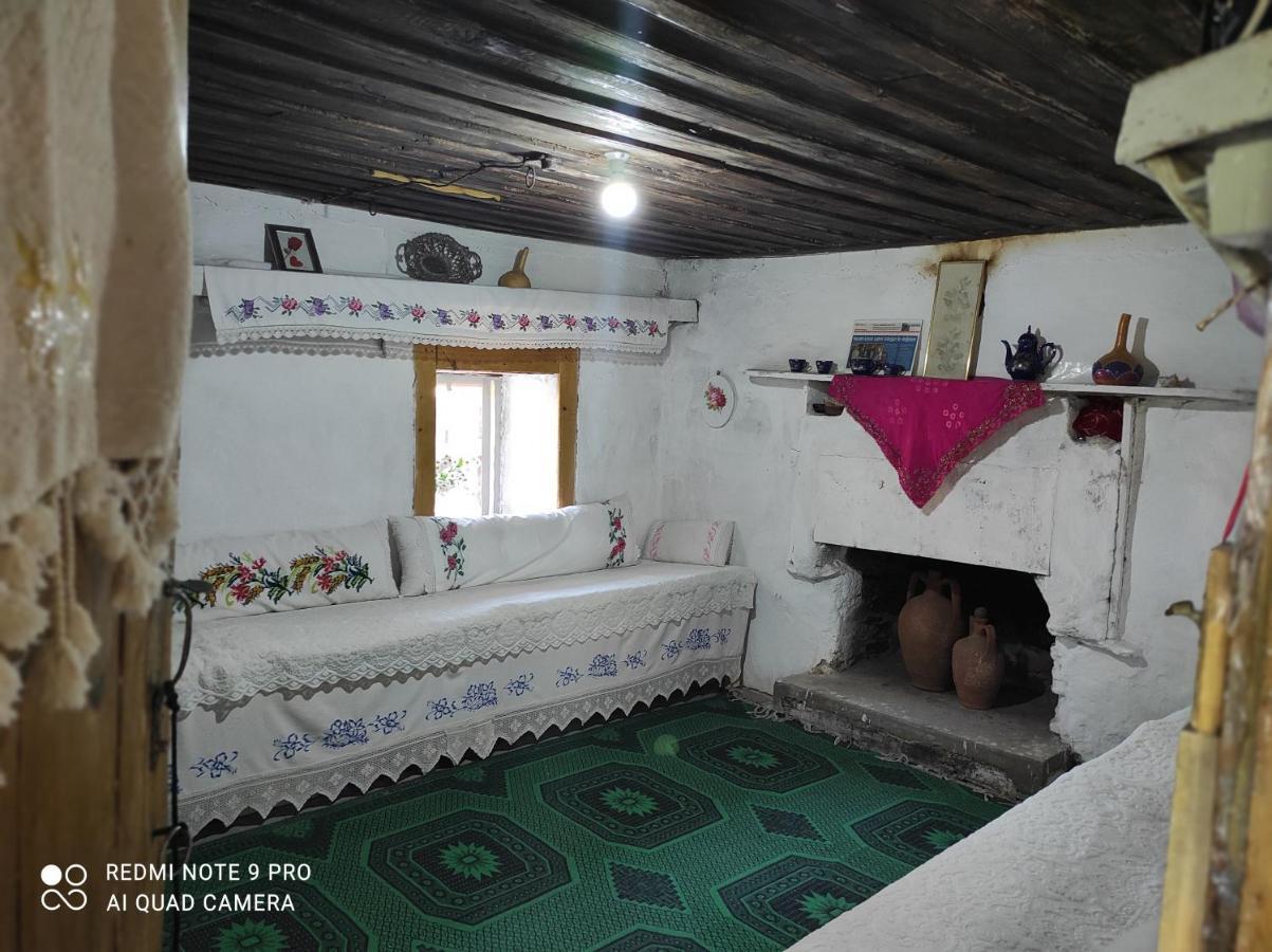 Lubbey Butik Otel Dolaylar Exteriör bild