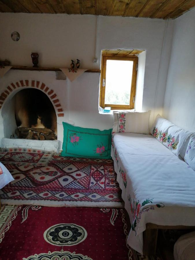 Lubbey Butik Otel Dolaylar Exteriör bild