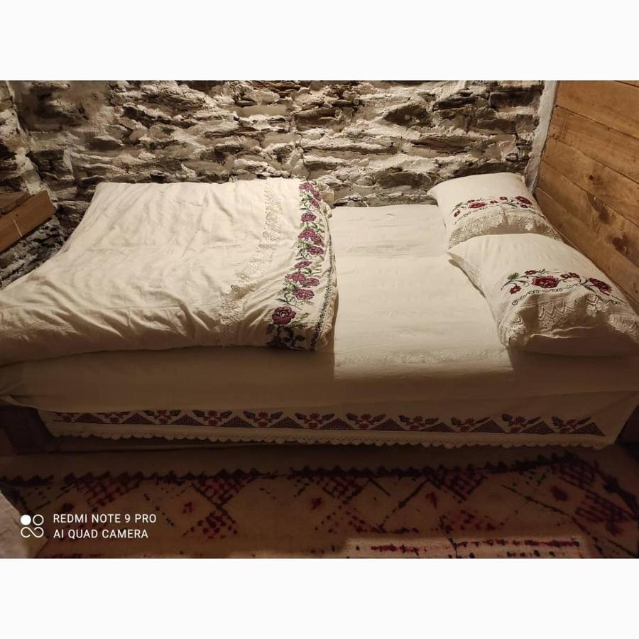 Lubbey Butik Otel Dolaylar Exteriör bild